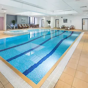 Crowne Plaza By Ihg Hotel